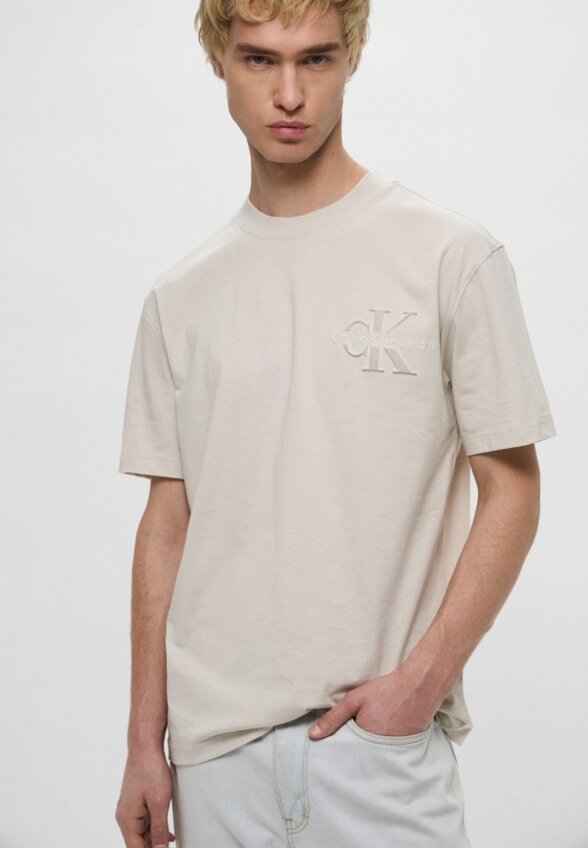 Футболка Calvin Klein Jeans