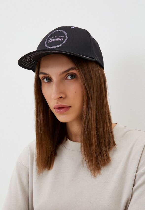 Бейсболка PUMA