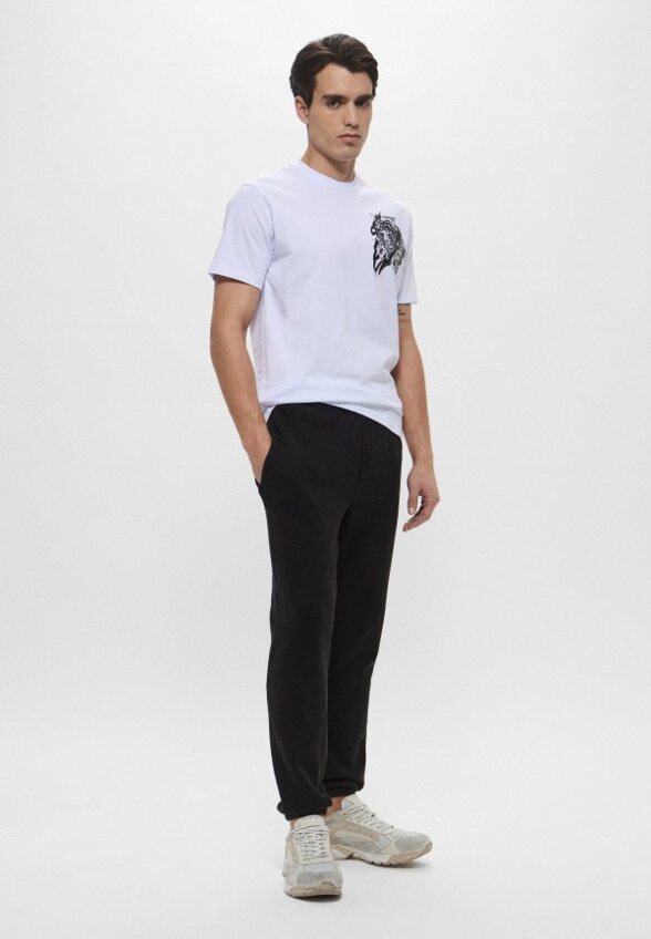 Футболка Plein Sport