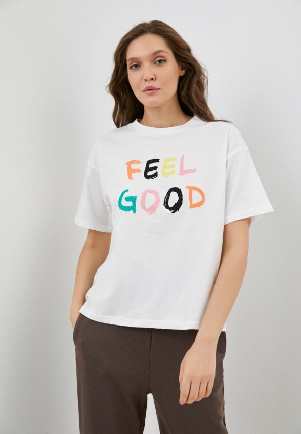 Футболка O'STIN