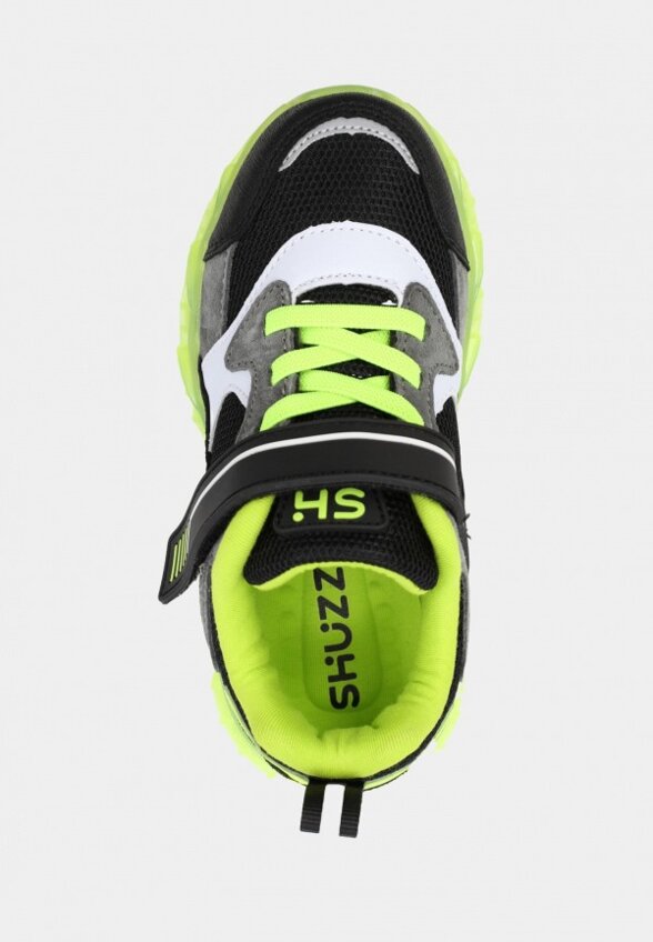 Кроссовки Shuzzi