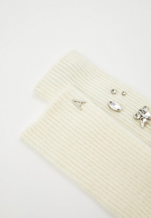 Перчатки Twinset Milano