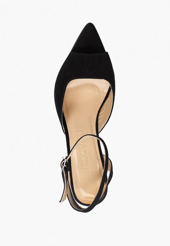 Босоножки Lusavou