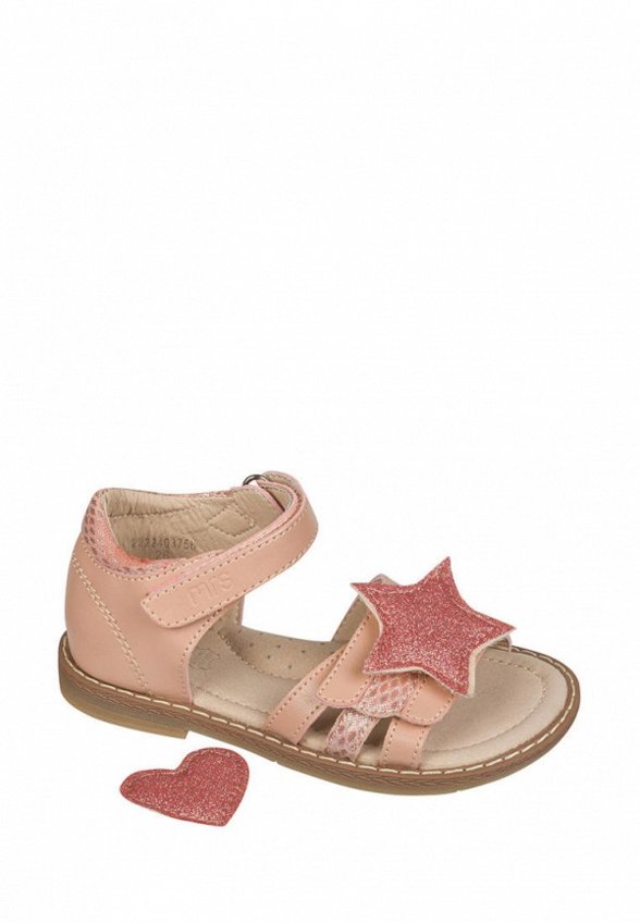 Сандалии Mursu