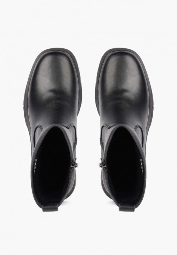 Ботильоны Zenden