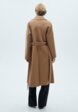 Пальто-халат Mango3  - превью