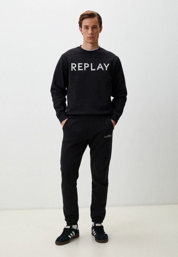 Свитшот Replay