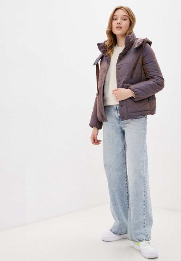 Куртка утепленная Kankama