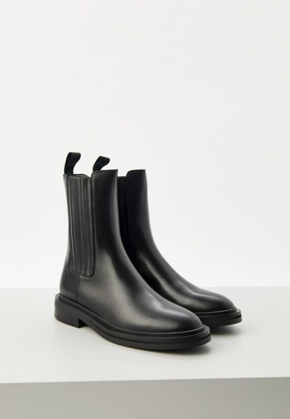 Ботинки Ekonika Premium