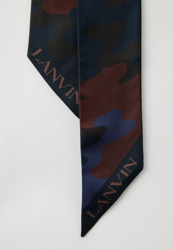Шарф Lanvin