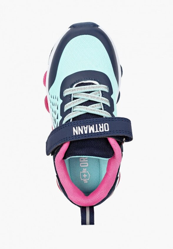 Кроссовки Ortmann