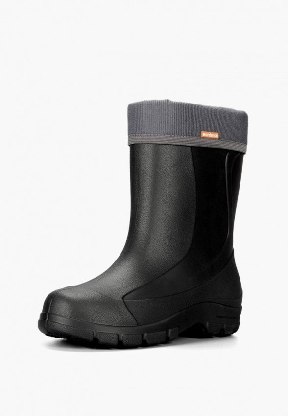 Сапоги резиновые Nordman