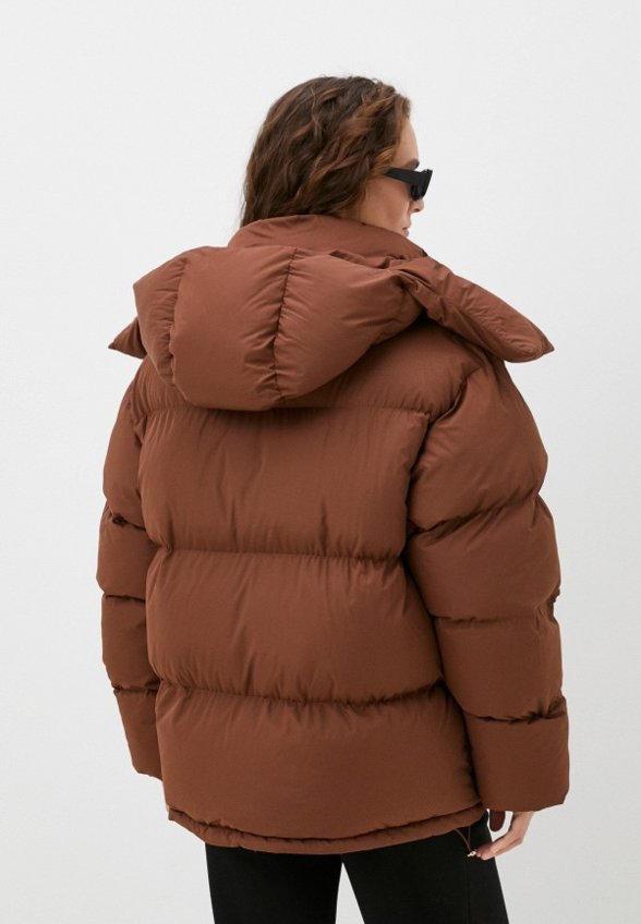 Пуховик Libellulas