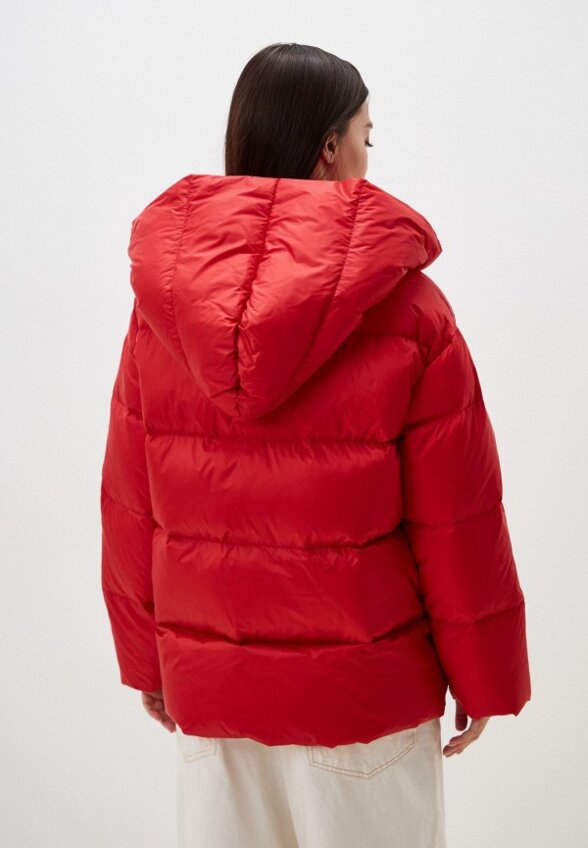 Пуховик Fashion Rebels