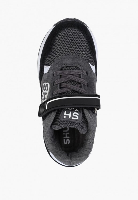 Кроссовки Shuzzi