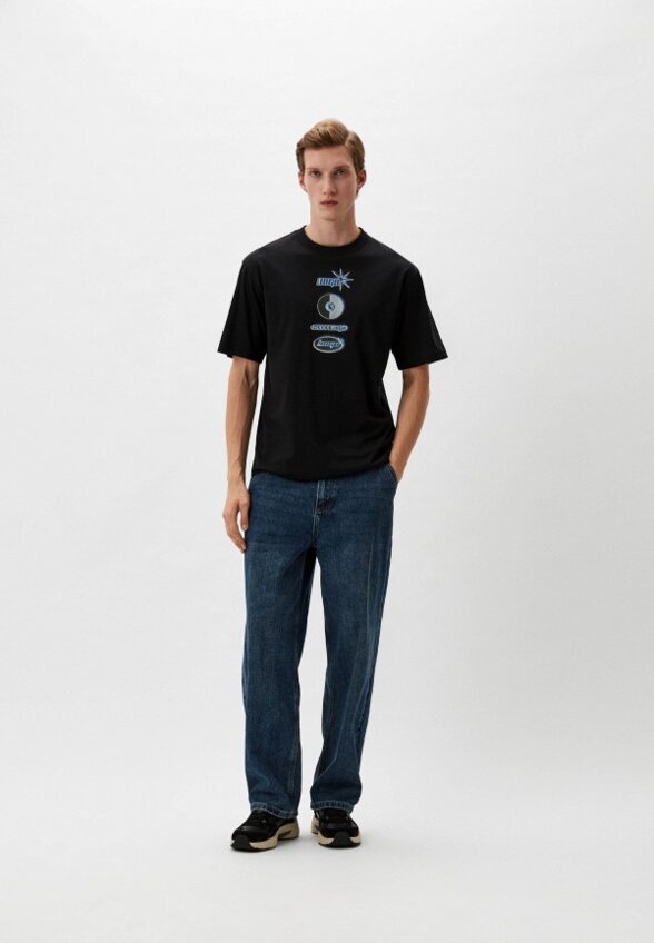 Футболка Hugo