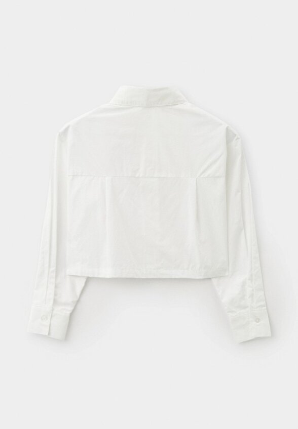 Рубашка и галстук O'STIN