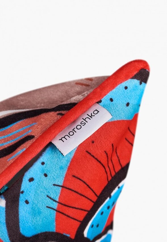 Подушка декоративная Moroshka