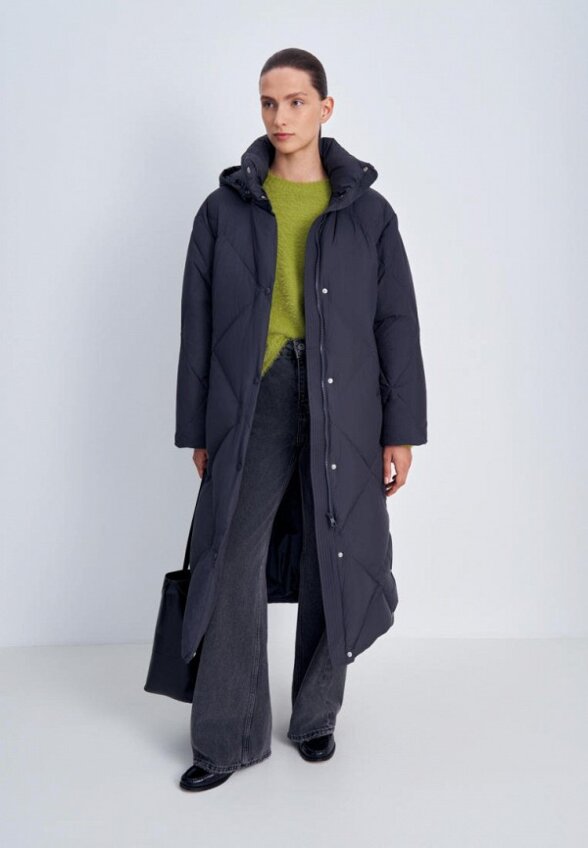 Куртка стеганая Finn Flare