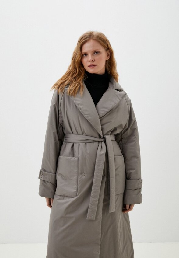 Куртка-пальто Jane Sarta