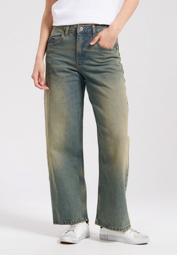 Джинсы Твое