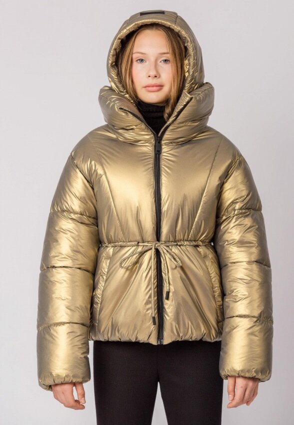 Куртка утепленная Orso Bianco
