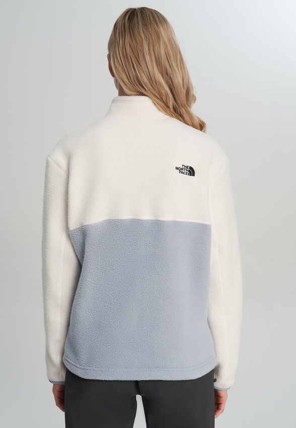 Толстовка женская The North Face Yumiori, Голубой