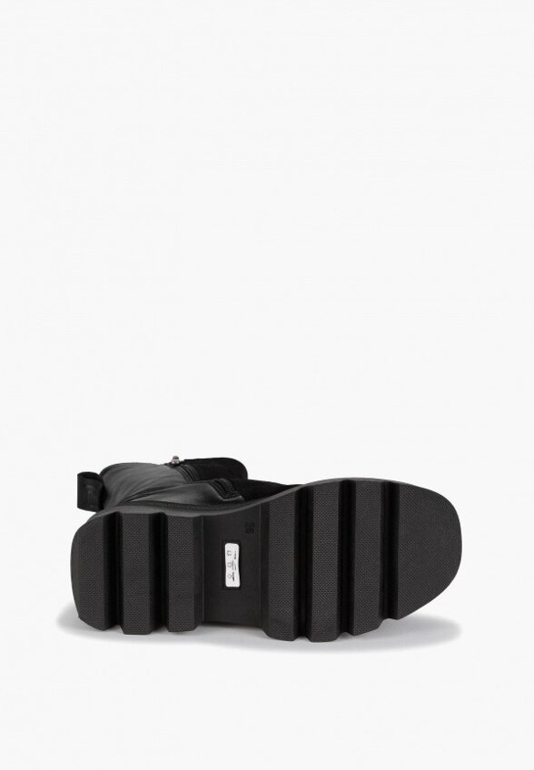 Полусапоги Riconte