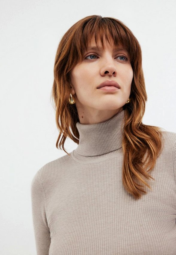 Водолазка Baon