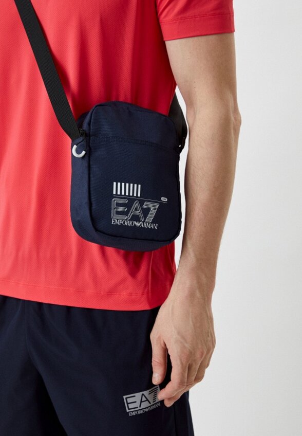 Сумка EA7