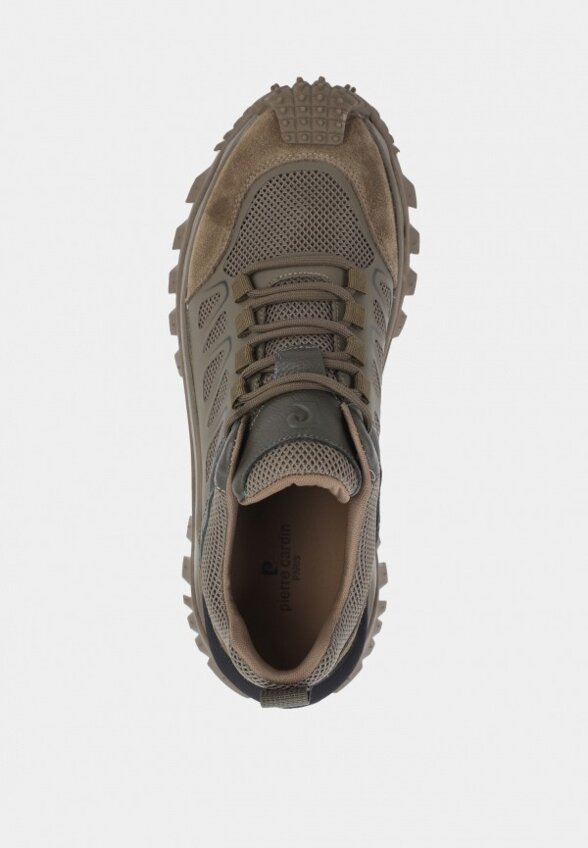 Кроссовки Pierre Cardin