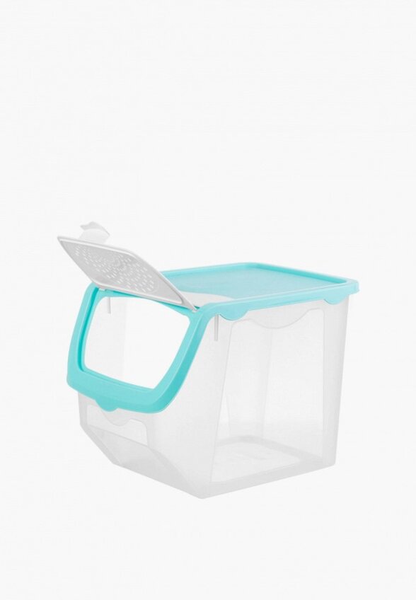 Набор контейнеров для хранения продуктов Elcasa