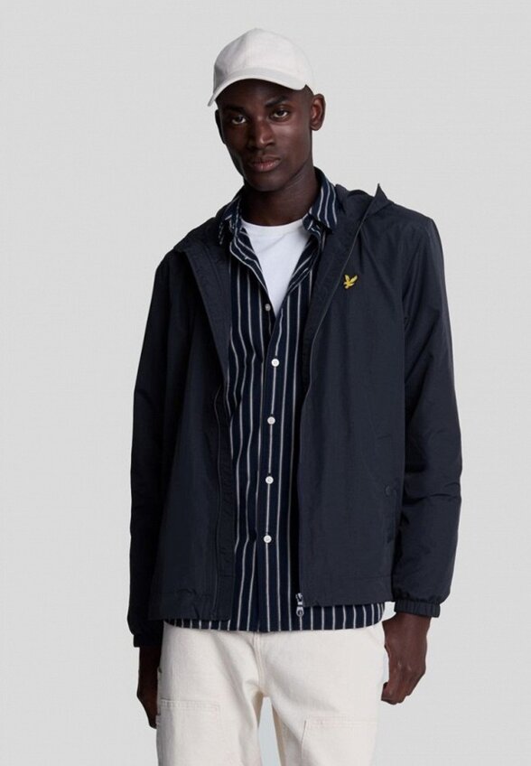 Ветровка Lyle & Scott