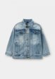 Куртка джинсовая PlayToday8  - превью