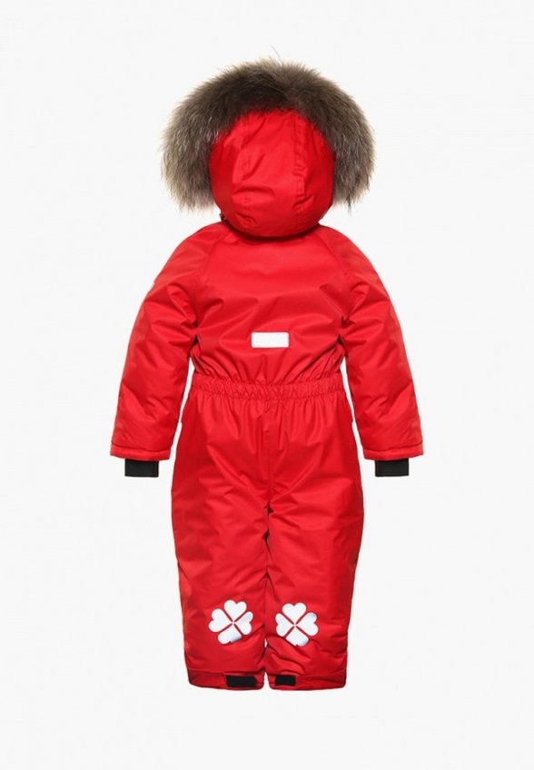 Комбинезон утепленный Stylish Amadeo