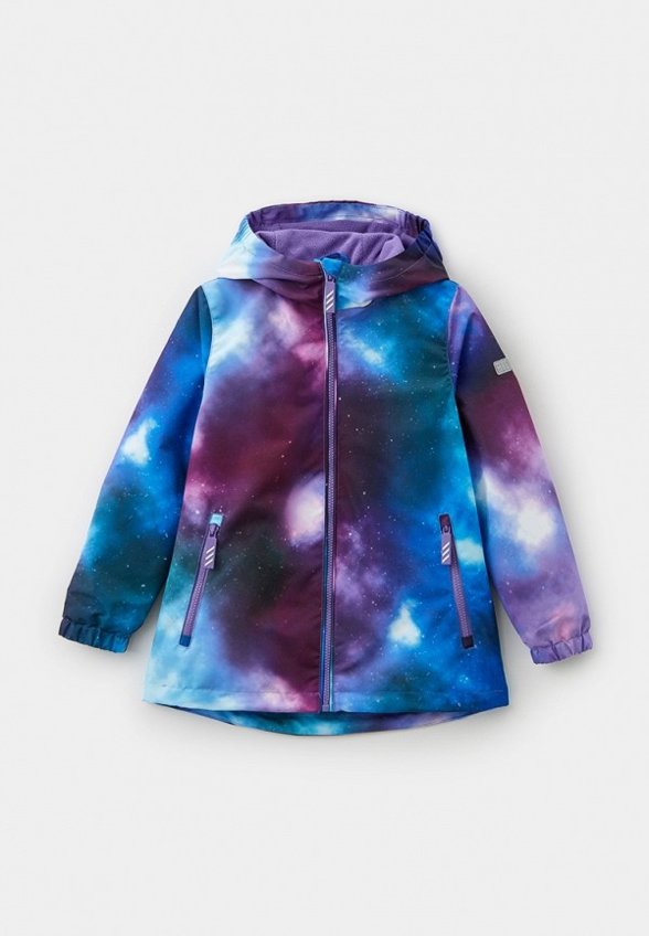 Куртка утепленная PlayToday