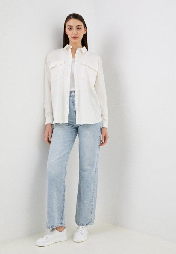 Рубашка Lacoste