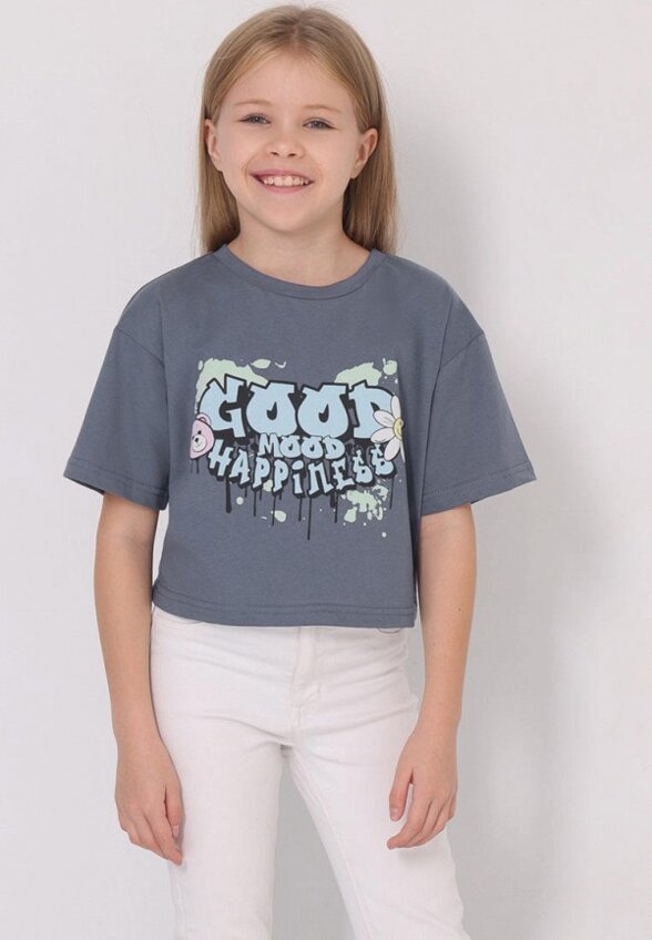 Футболка Апрель