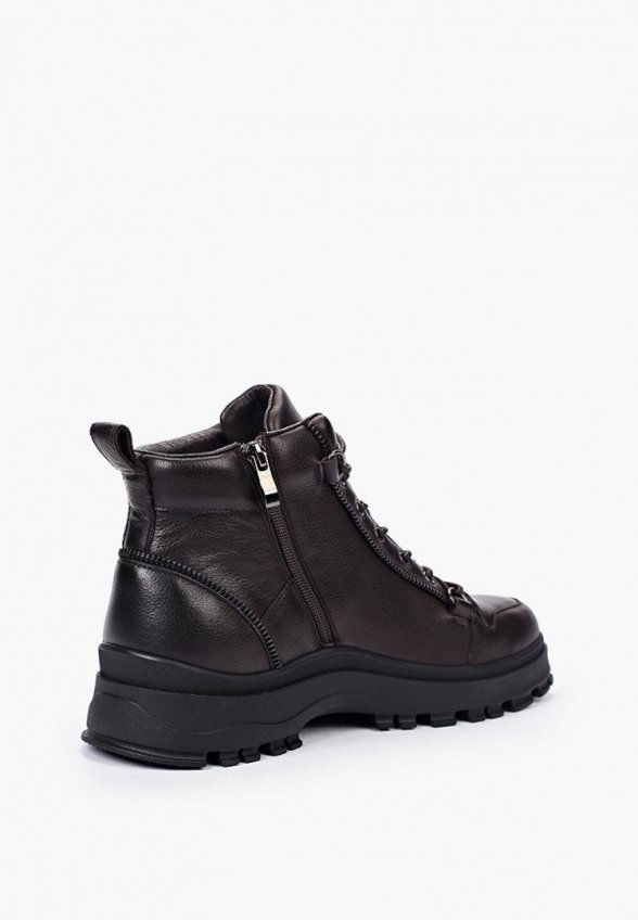 Ботинки Abricot