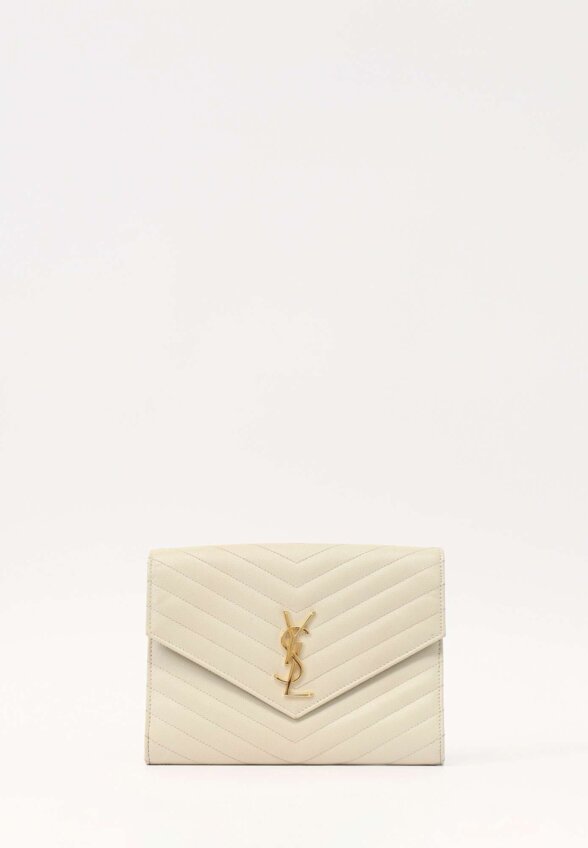 Saint Laurent Cassandra