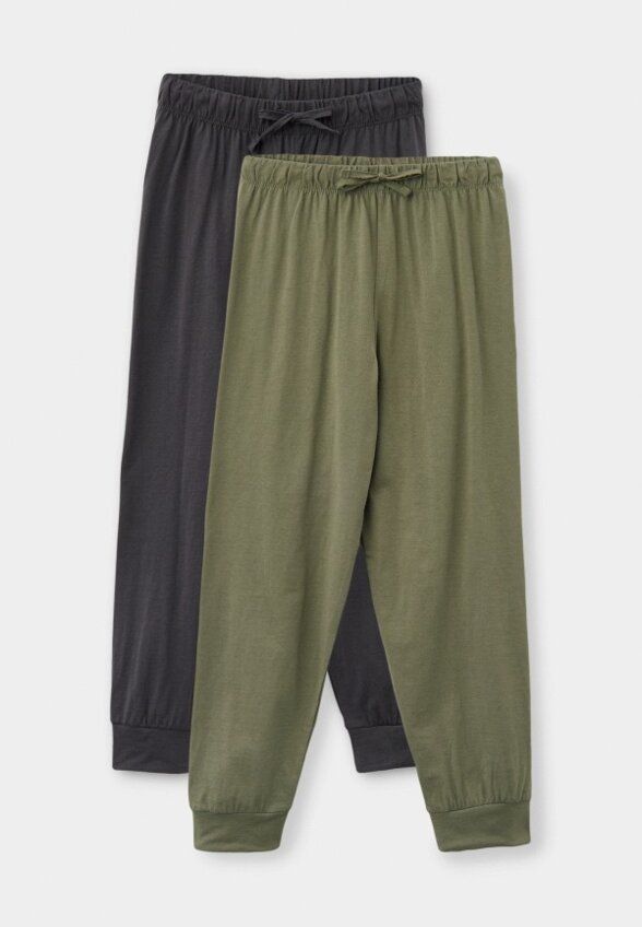 Брюки домашние 2 шт. Sela