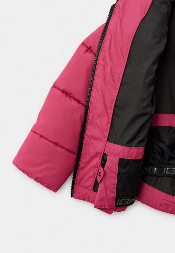 Куртка утепленная Icepeak