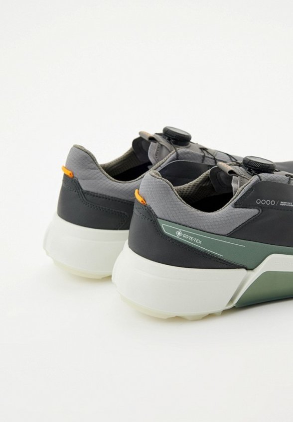 Кроссовки Ecco