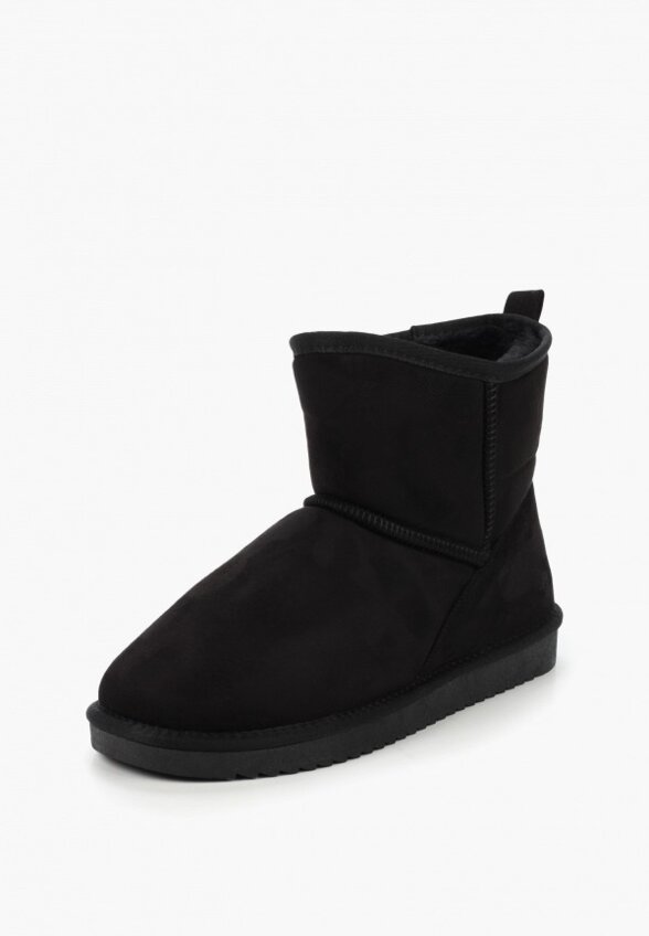 Полусапоги Camel