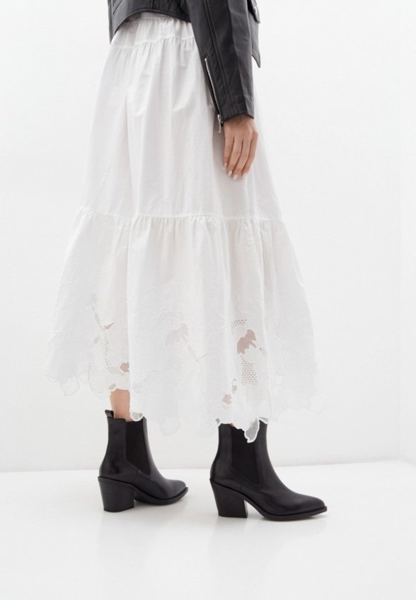 Ботильоны Altabella