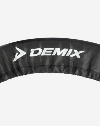 Чехол для обруча Demix 75 см, Фиолетовый женщинам