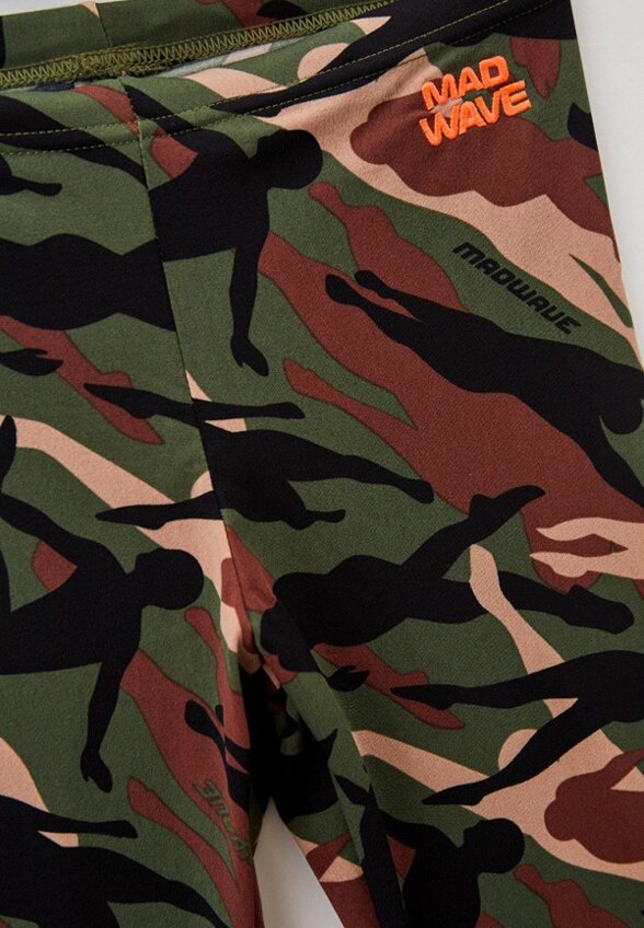 Плавки MadWave