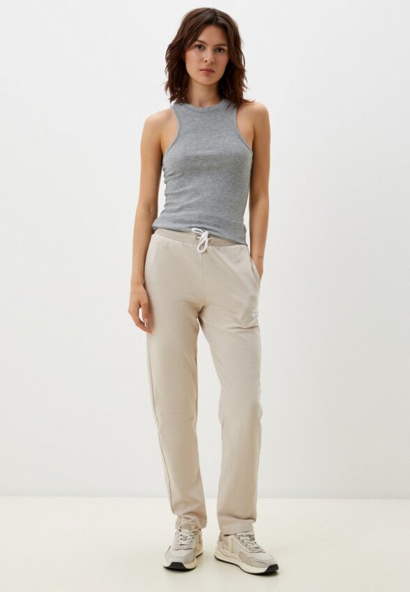 Брюки спортивные Lotto