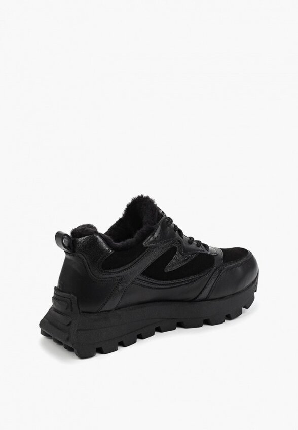 Кроссовки Emanuele Gelmetti