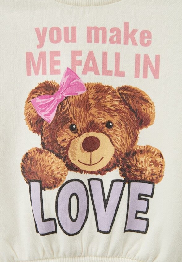 Свитшот Terranova